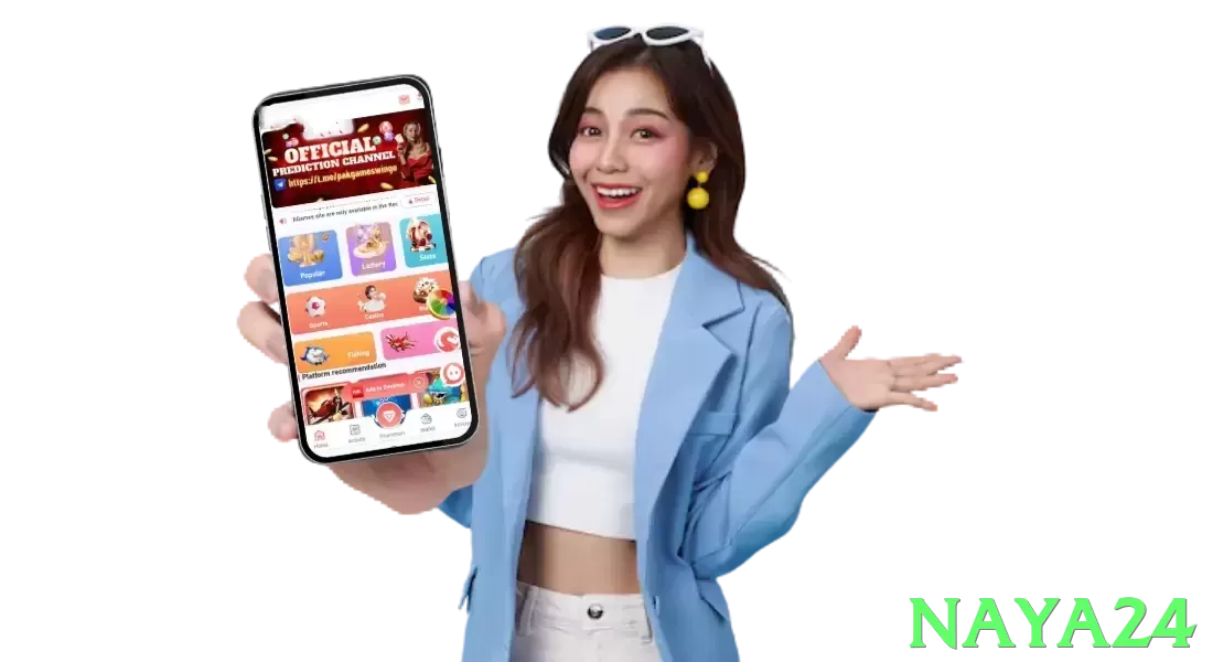 naya24 interface sample - 3