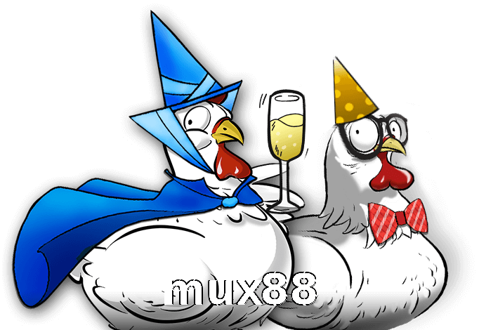 mux88