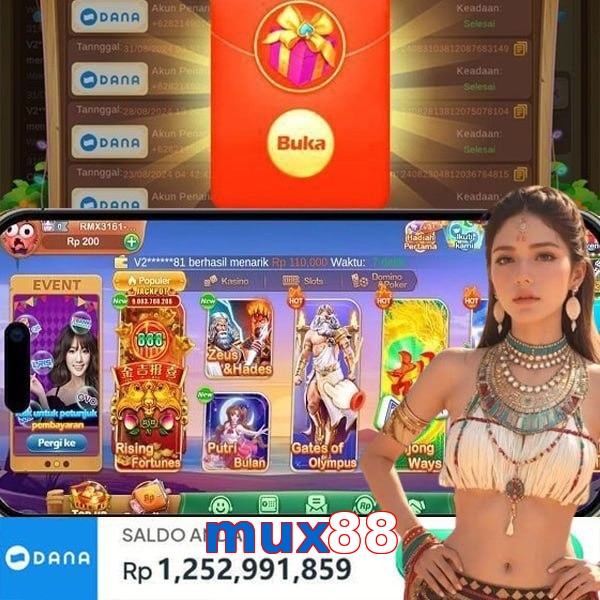 mux88