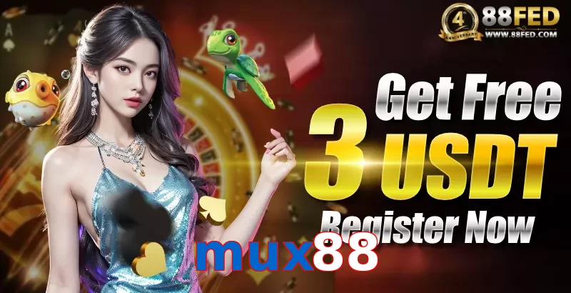 mux88