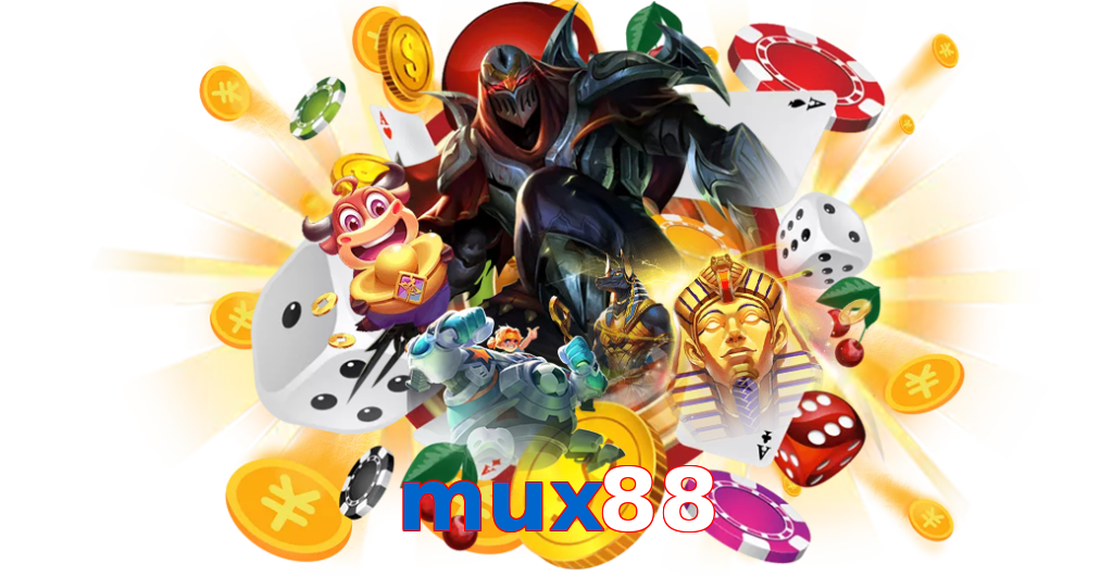 mux88