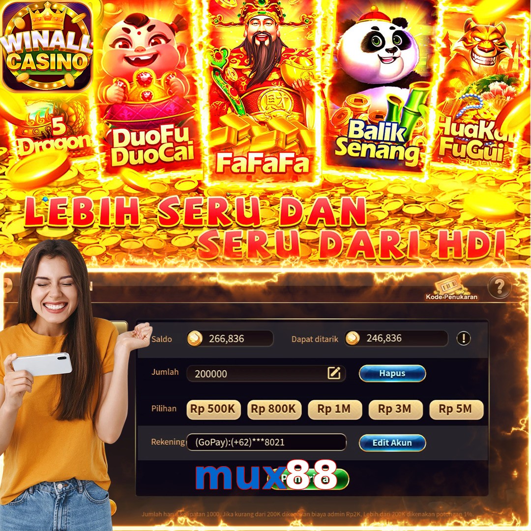 mux88
