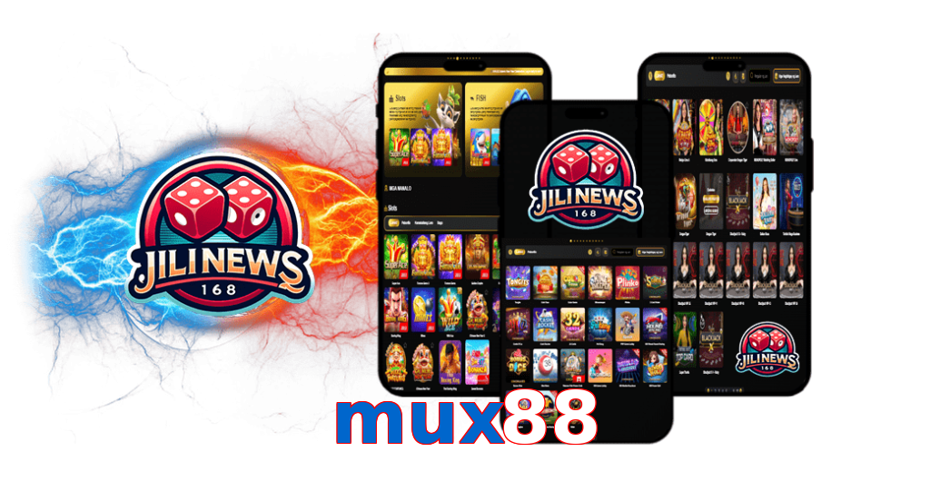 mux88