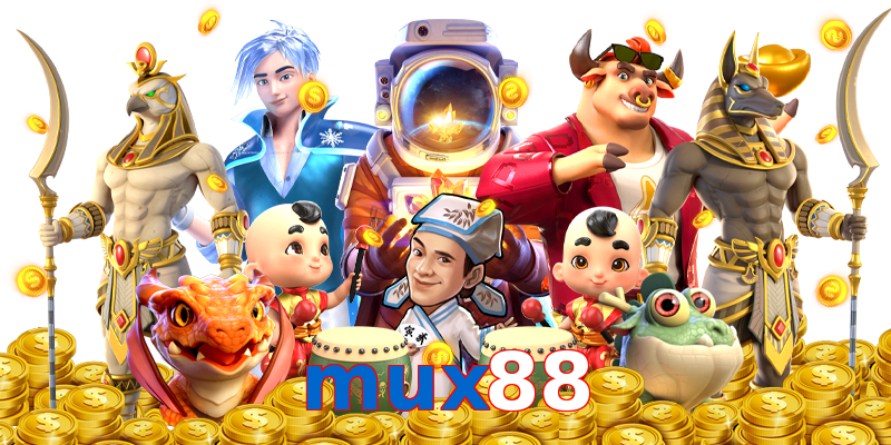 mux88