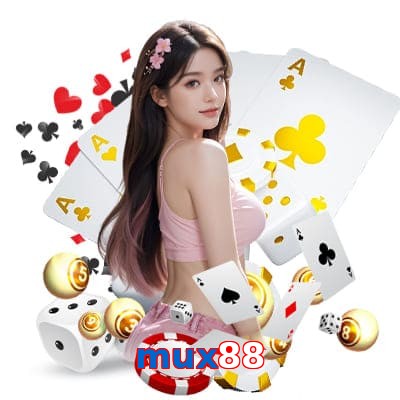 mux88
