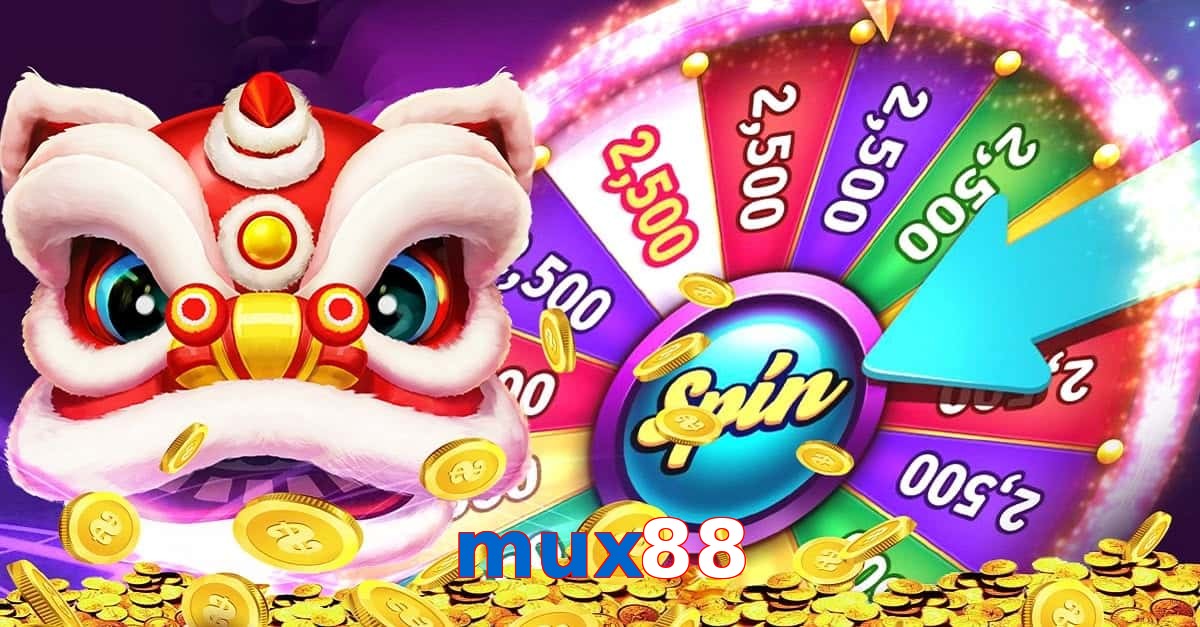 mux88