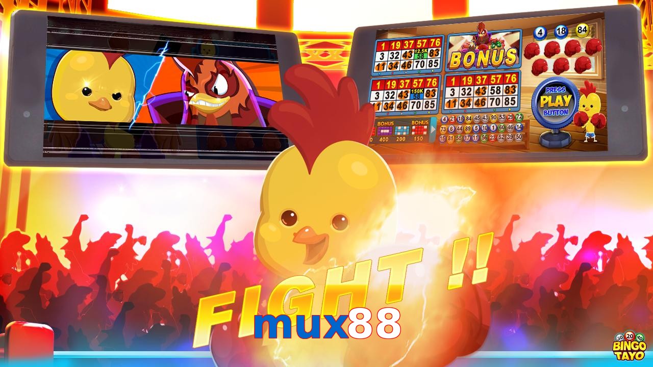 mux88