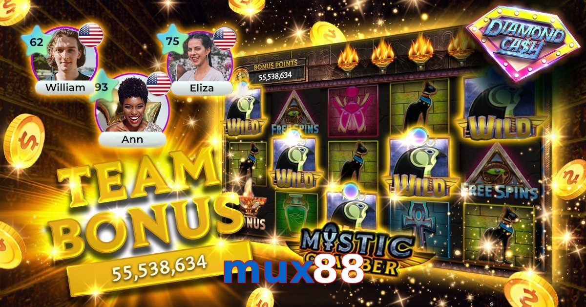 mux88