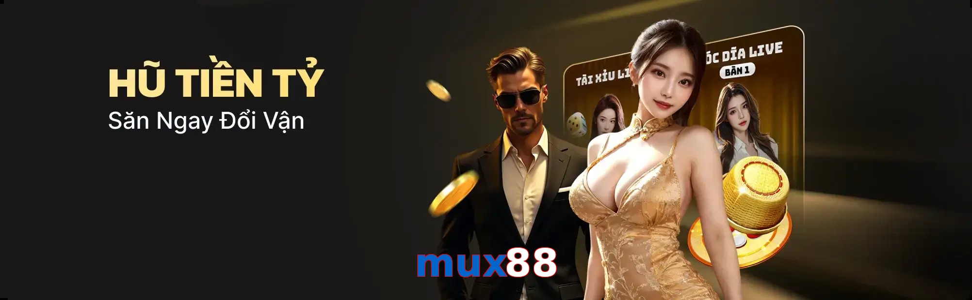 mux88