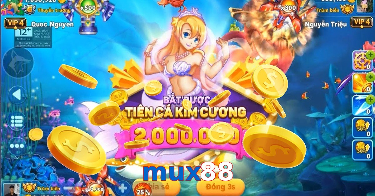 mux88