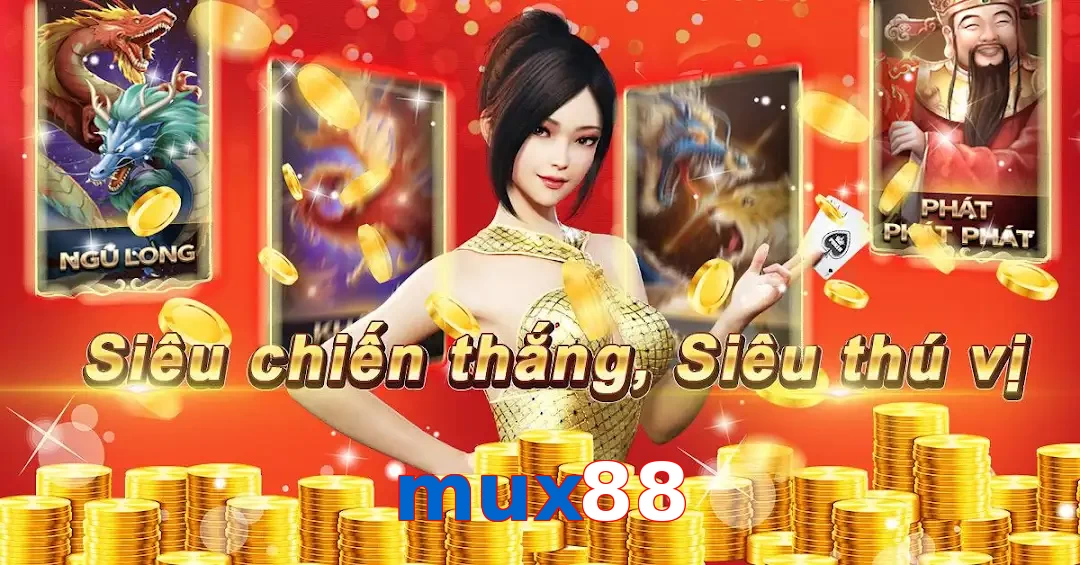 mux88