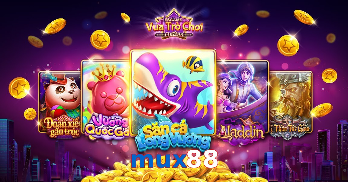 mux88