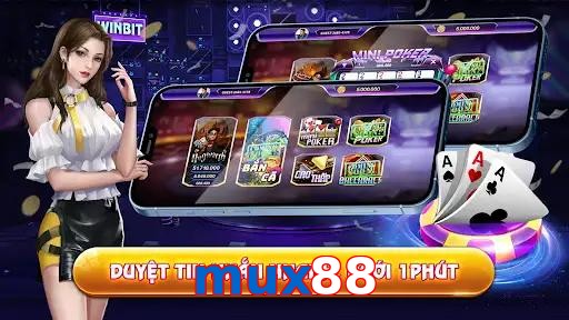mux88