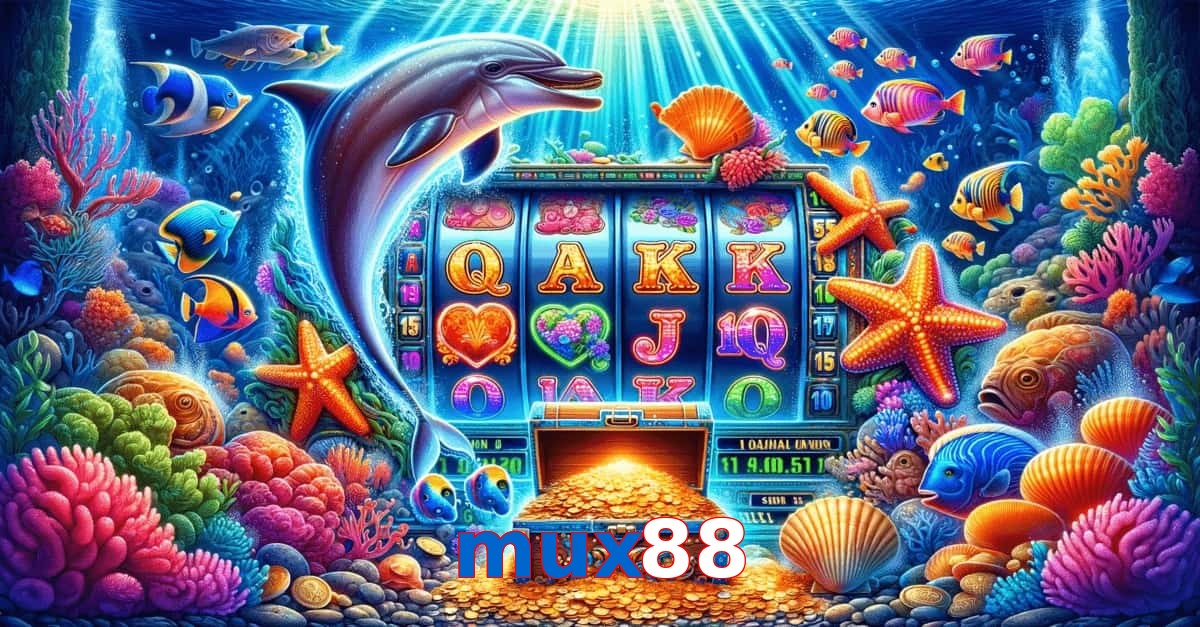 mux88
