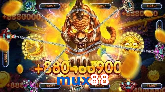 mux88