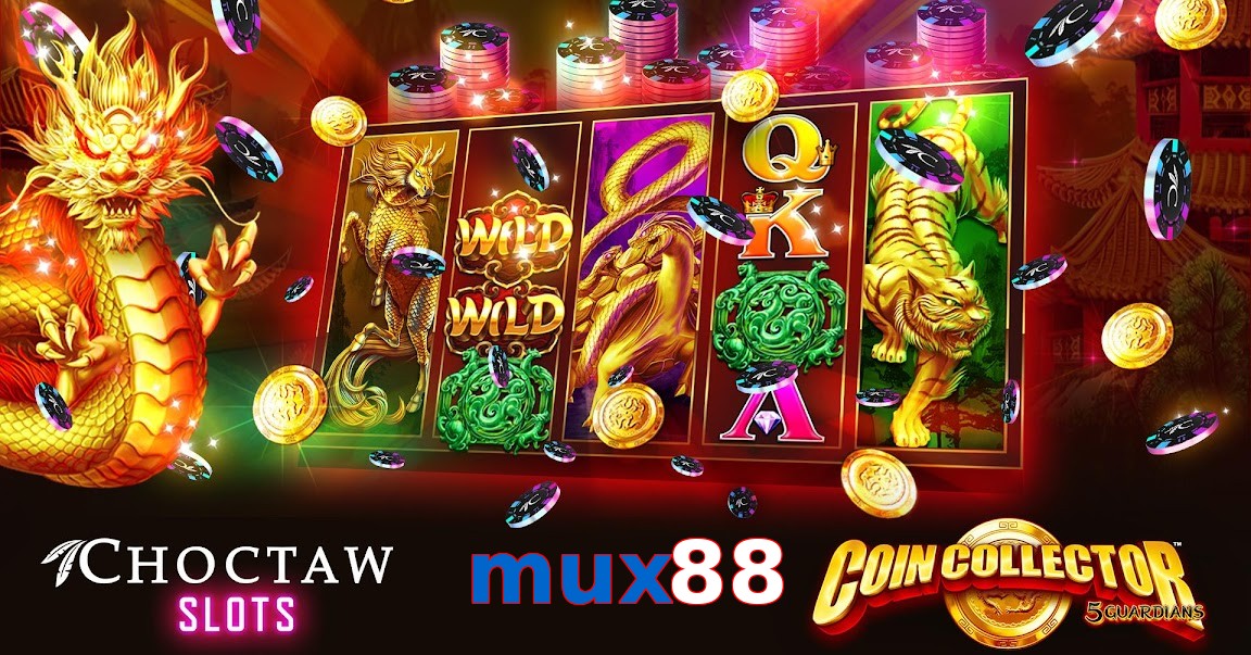 mux88