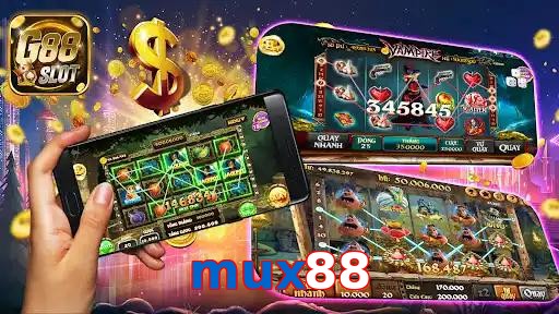 mux88
