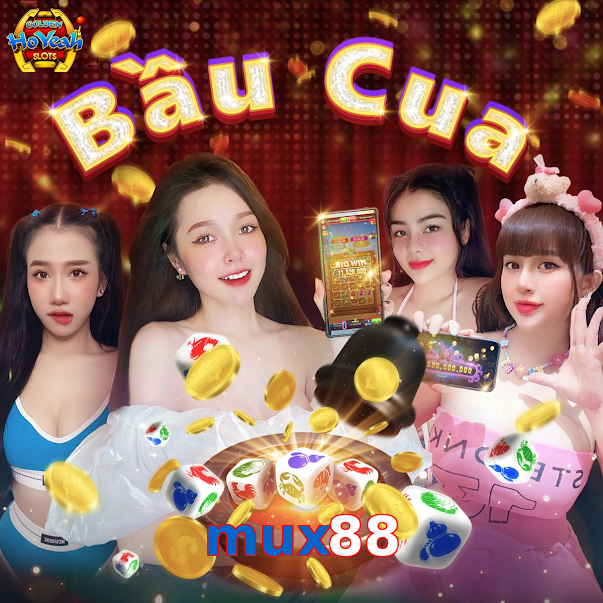 mux88