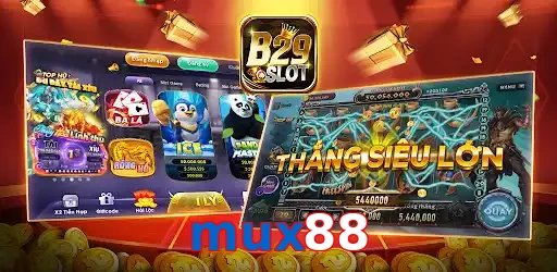 mux88