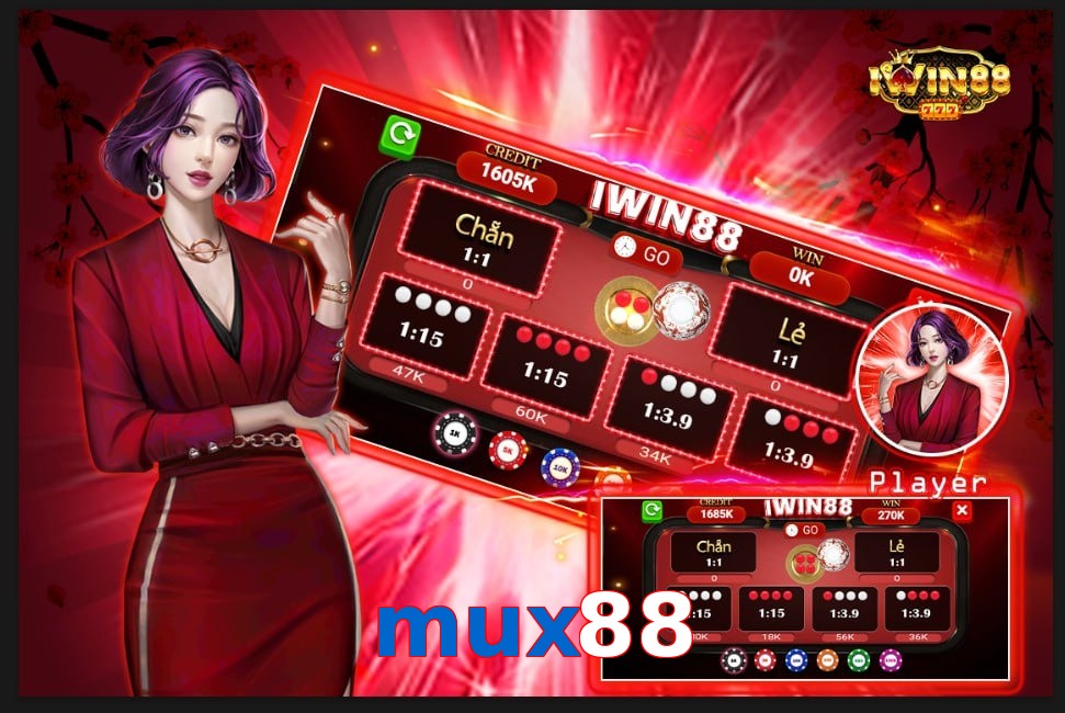 mux88