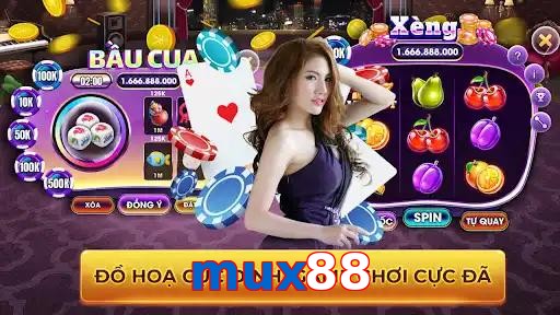 mux88