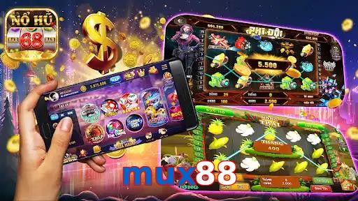 mux88