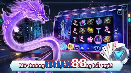 mux88