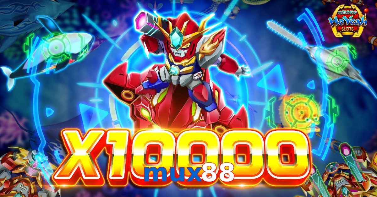 mux88