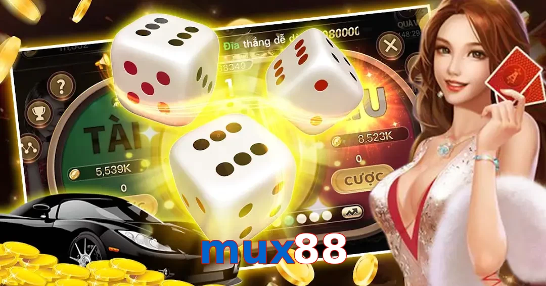 mux88