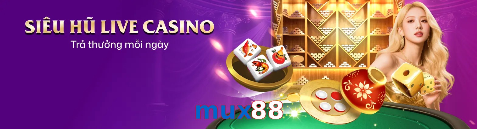 mux88