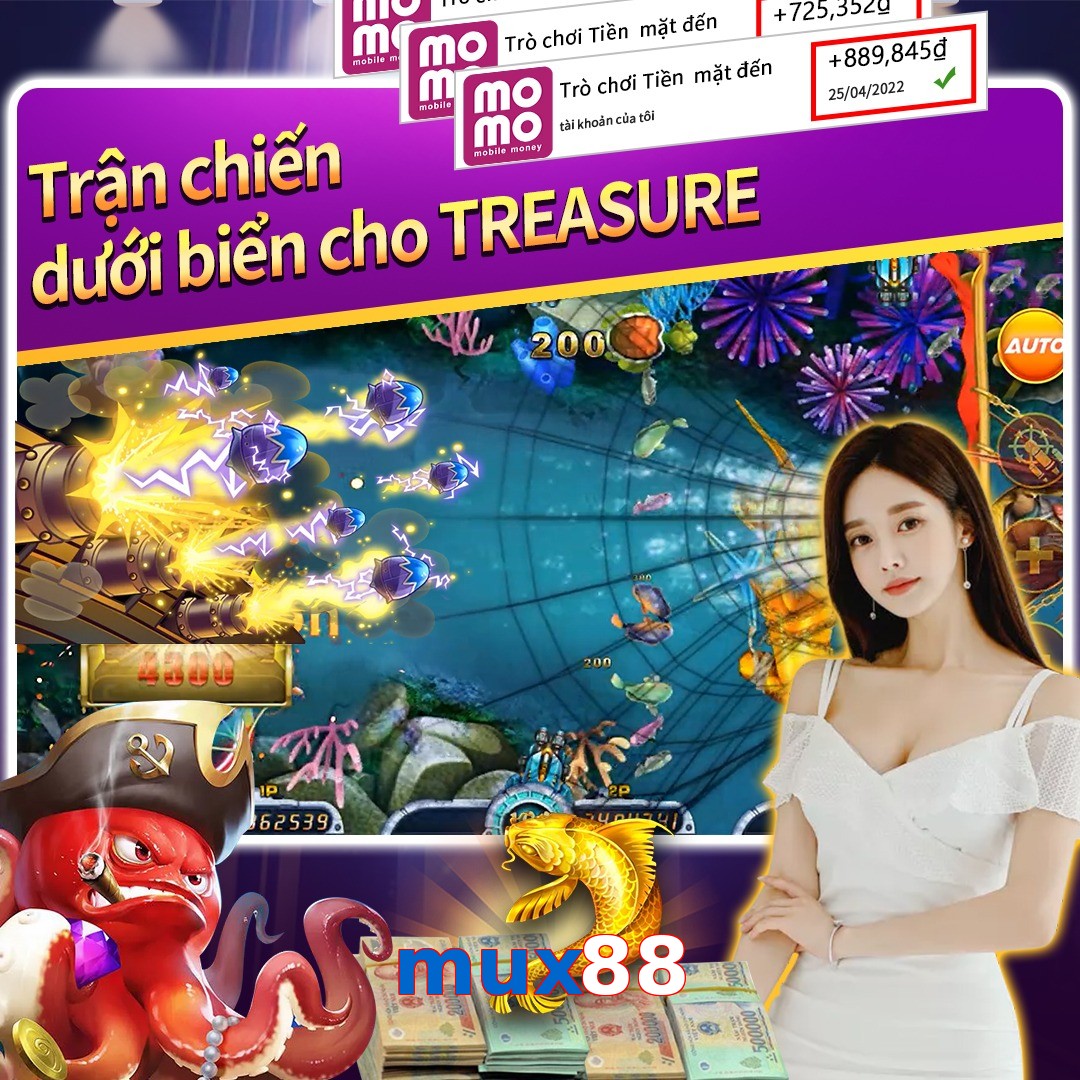 mux88